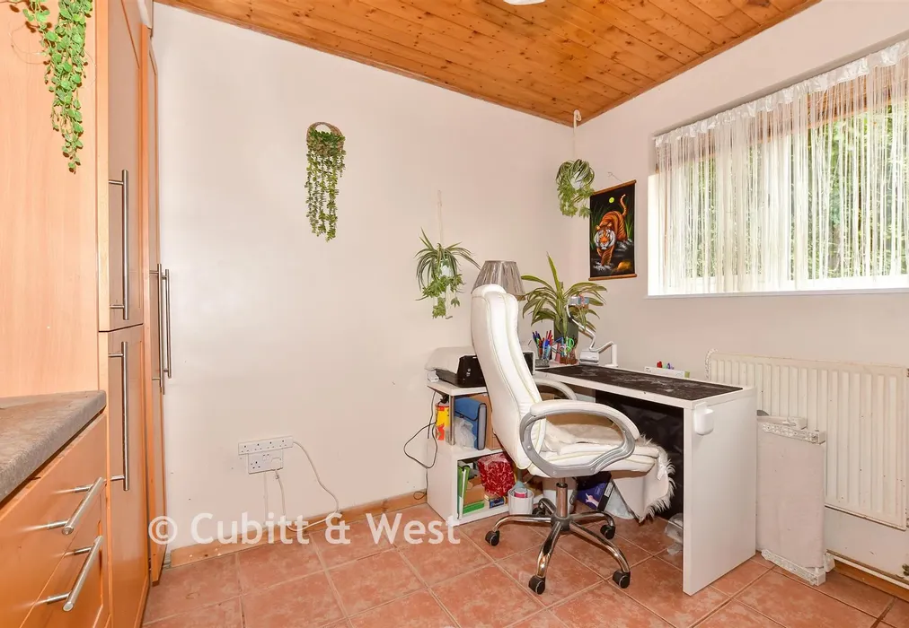 Dining Room - Godric Crescent, New Addington, Surrey - Wards of Kent