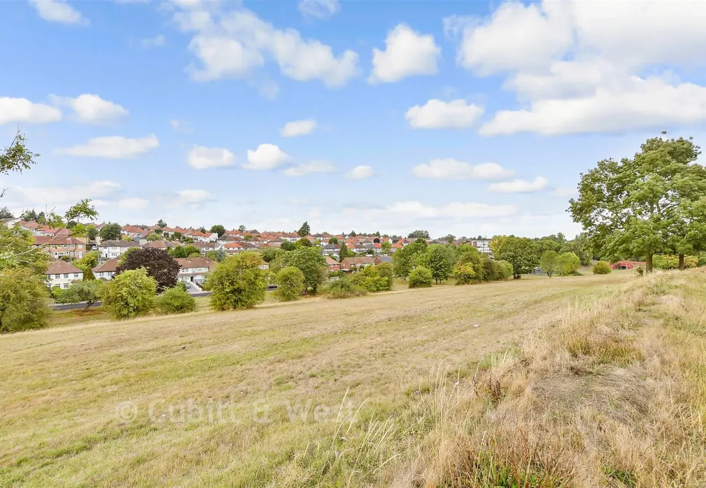 Views To Front - Godric Crescent, New Addington, Surrey - Wards of Kent