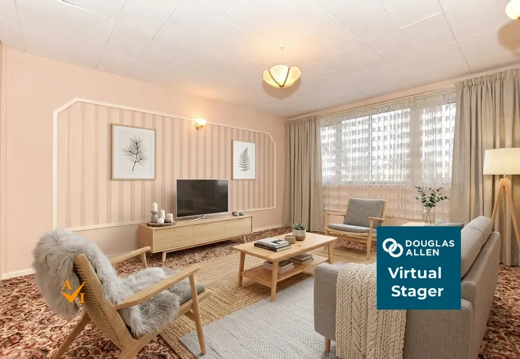 Lounge (Nordic style) - London Road, Wickford, Essex - Wards of Kent