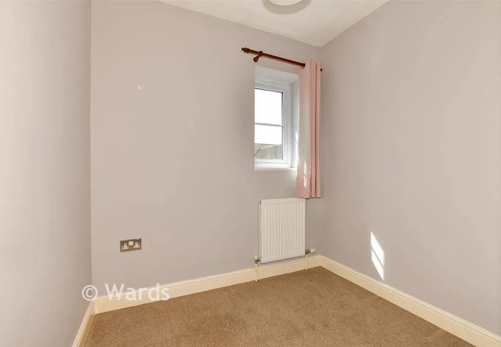 Bedroom 4 - Meadow View, Romney Marsh, Kent - Wards of Kent