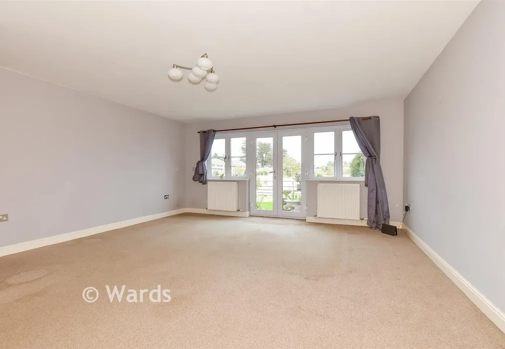 Lounge/Diner - Meadow View, Romney Marsh, Kent - Wards of Kent