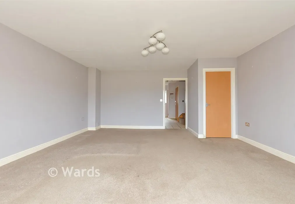 Lounge/Diner - Meadow View, Romney Marsh, Kent - Wards of Kent