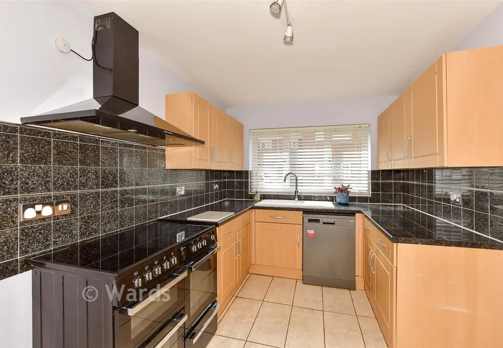 Kitchen/ Breakfast Room - Meadow View, Romney Marsh, Kent - Wards of Kent
