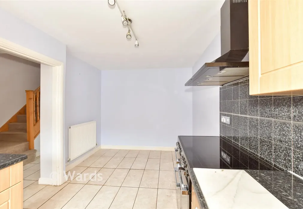 Kitchen/ Breakfast Room - Meadow View, Romney Marsh, Kent - Wards of Kent