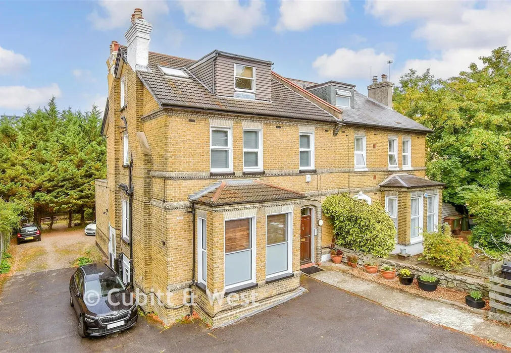 External (Web) - Cavendish Road, Sutton, Surrey - Wards of Kent