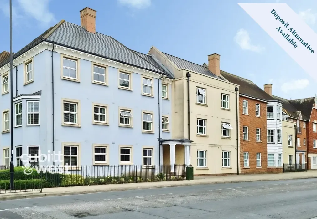 48325ce6-10 - St. Agnes Place Chichester PO19 - Wards of Kent
