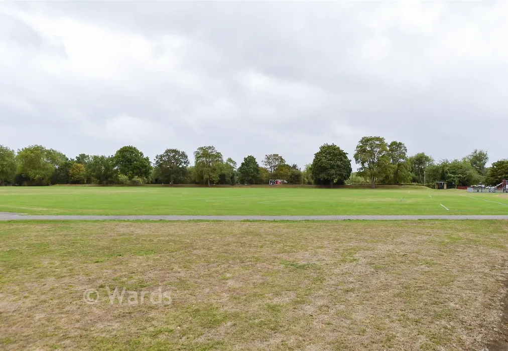 Surrounding Area - Powell Close, Aylesford, Kent - Wards of Kent