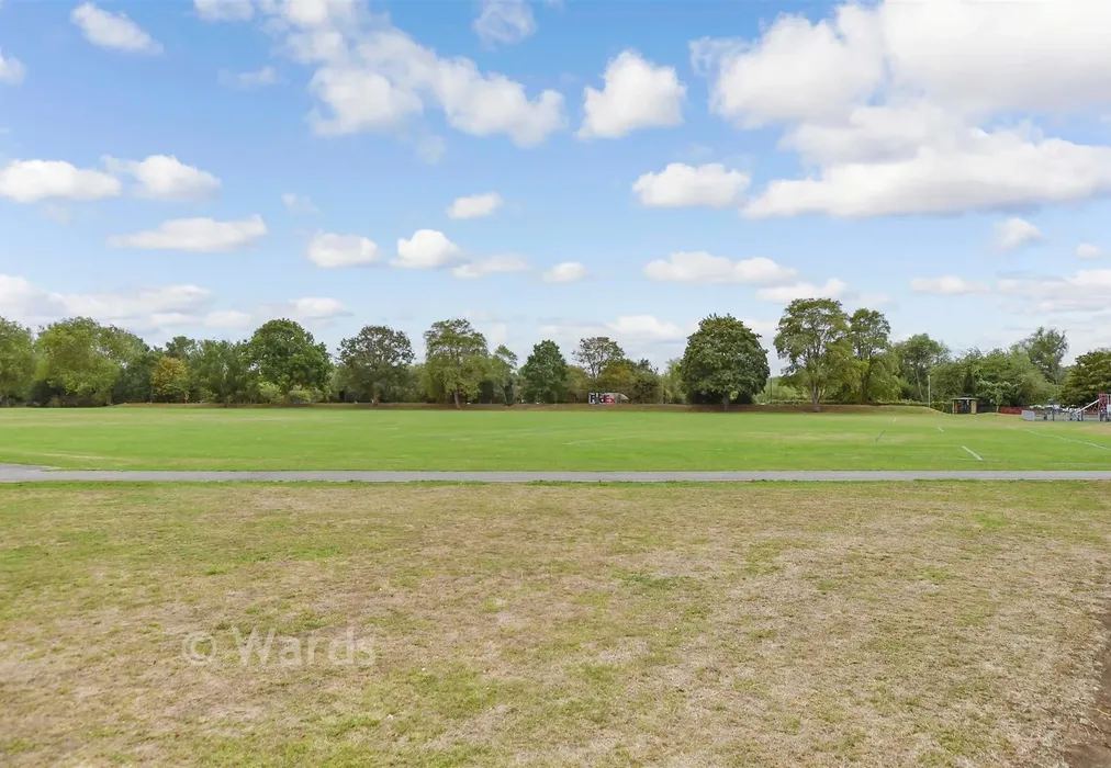 Surrounding Area - Powell Close, Aylesford, Kent - Wards of Kent
