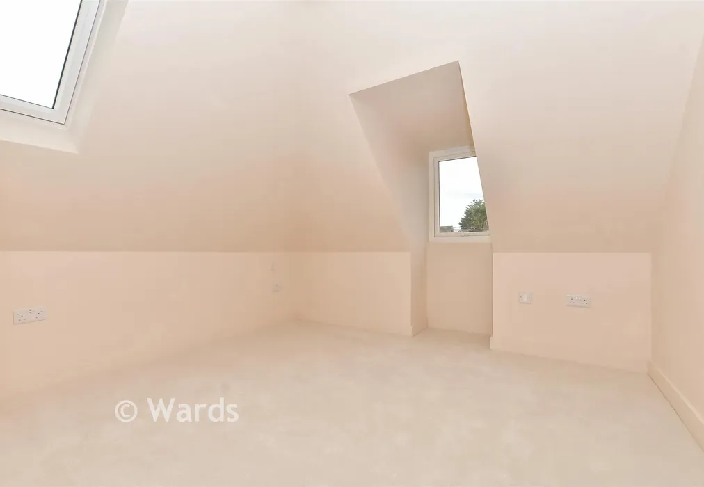 Bedroom 4 - Green Meadows, Eythorne, Kent - Wards of Kent