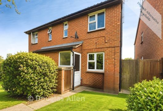 Horkesley Way, Wickford, SS12 - Wards of Kent