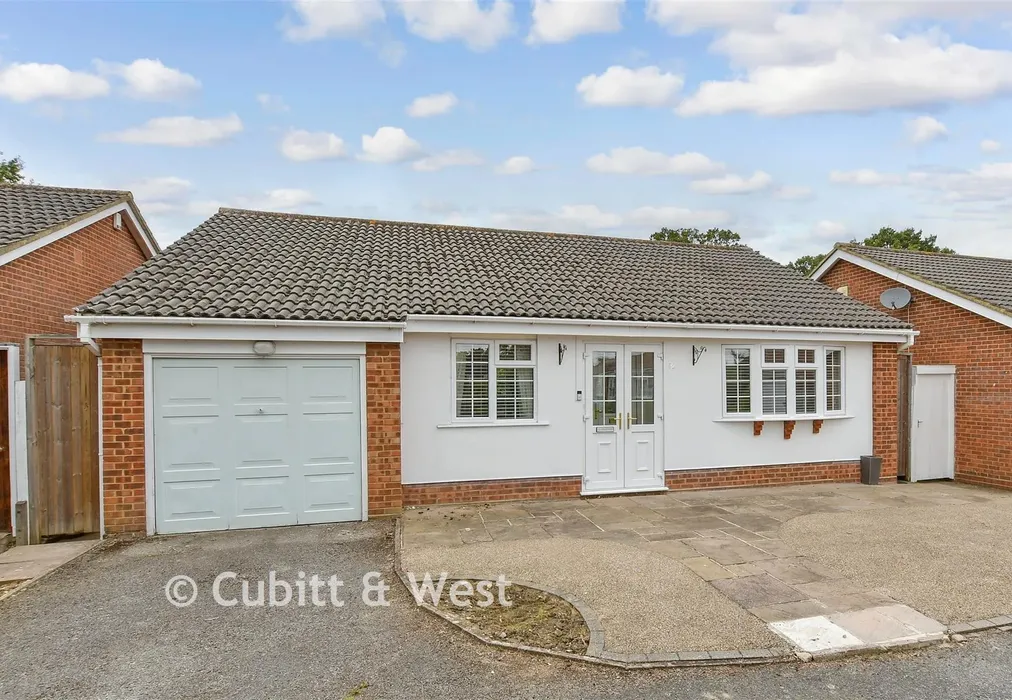External (Web) - Camrose Close, Shirley, Croydon, Surrey - Wards of Kent