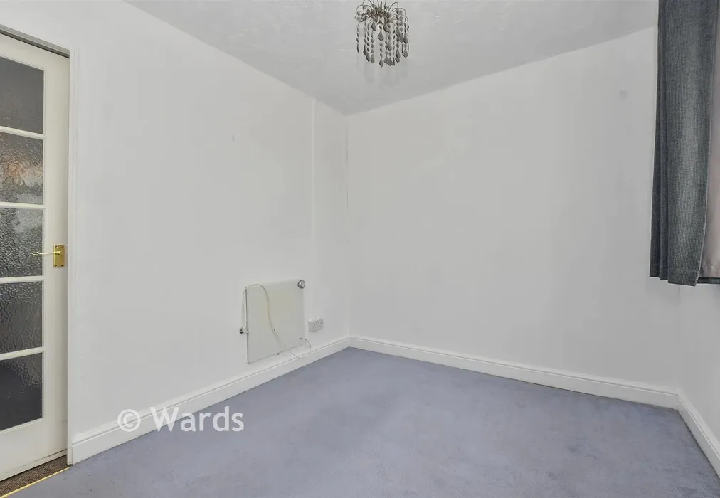 Bedroom - Malling Road, Snodland, Kent - Wards of Kent