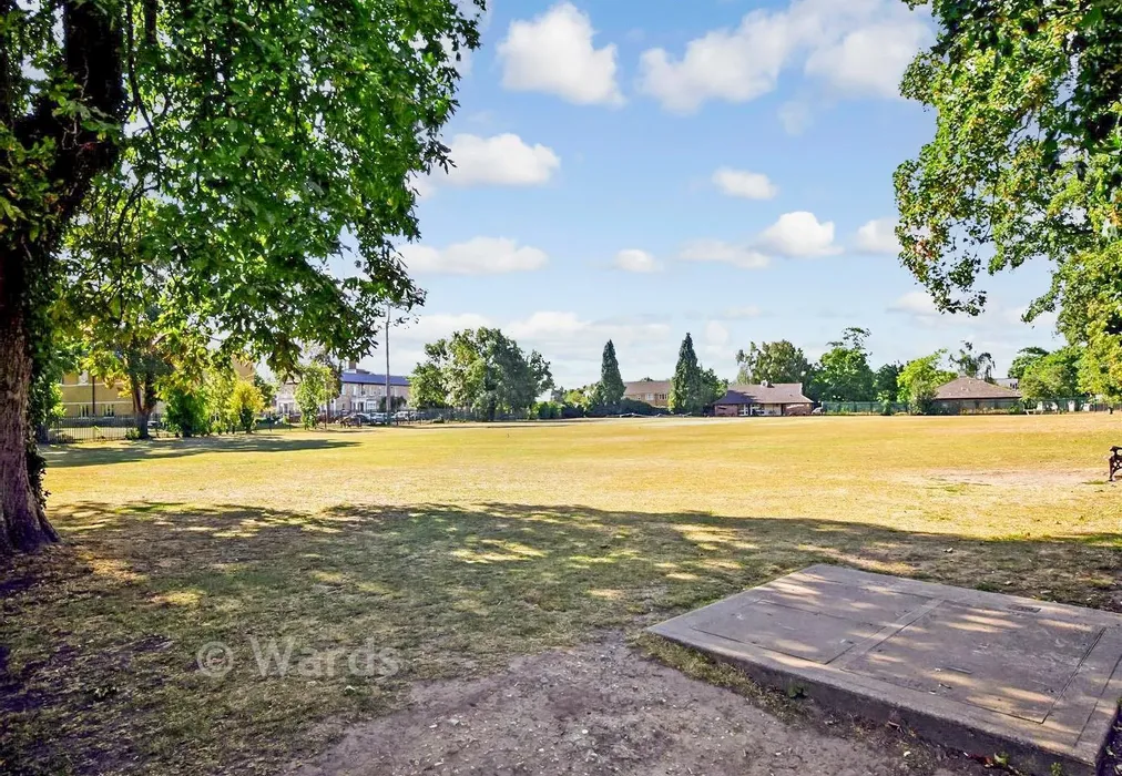 Surrounding Area - Malling Road, Snodland, Kent - Wards of Kent