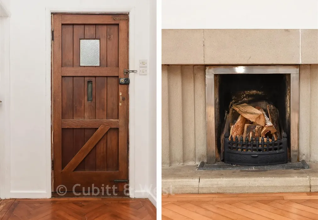 Internal Lifestyle Photograph - Vicarage Lane, Horley, Surrey - Wards of Kent