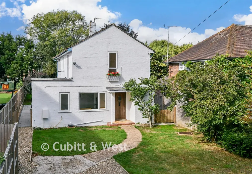 External (Web) - Vicarage Lane, Horley, Surrey - Wards of Kent