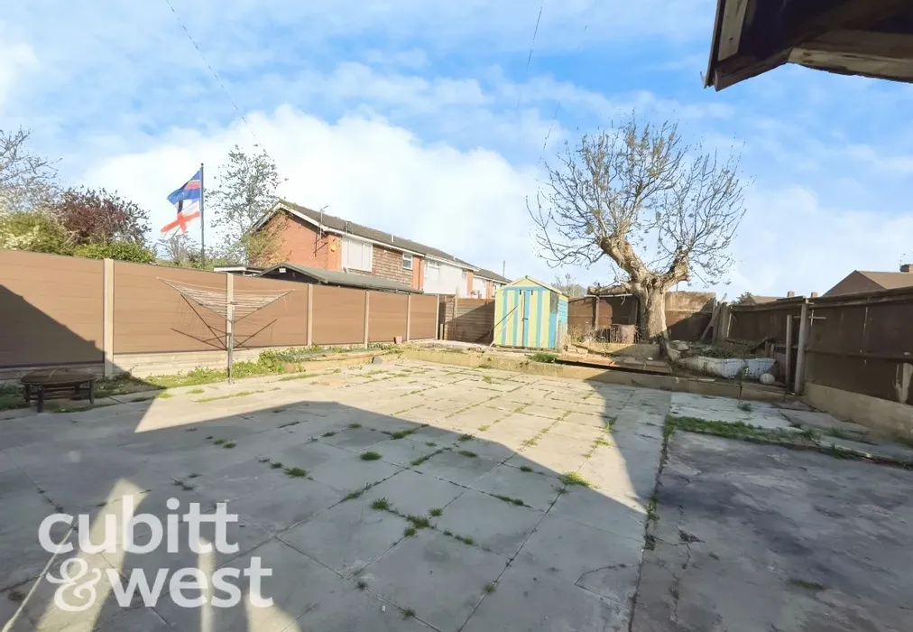  - Stockheath Way Havant PO9 - Wards of Kent