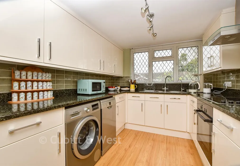 Kitchen / Diner - Pippin Close, Shirley, Croydon, Surrey - Wards of Kent
