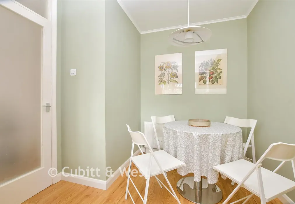 Kitchen / Diner - Pippin Close, Shirley, Croydon, Surrey - Wards of Kent