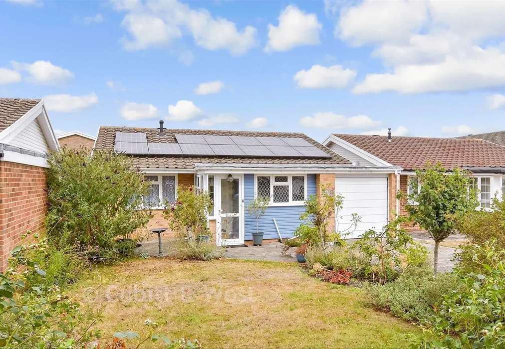 External (Web) - Pippin Close, Shirley, Croydon, Surrey - Wards of Kent