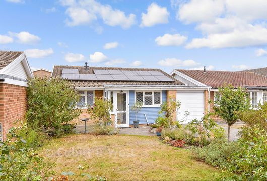 Pippin Close, Shirley, Croydon, Surrey - Wards of Kent