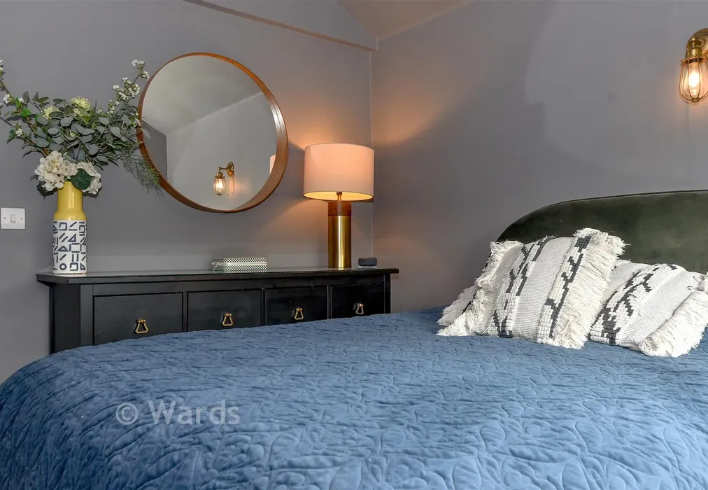 Internal Lifestyle Photograph - Clock House Rise, Coxheath, Maidstone, Kent - Wards of Kent