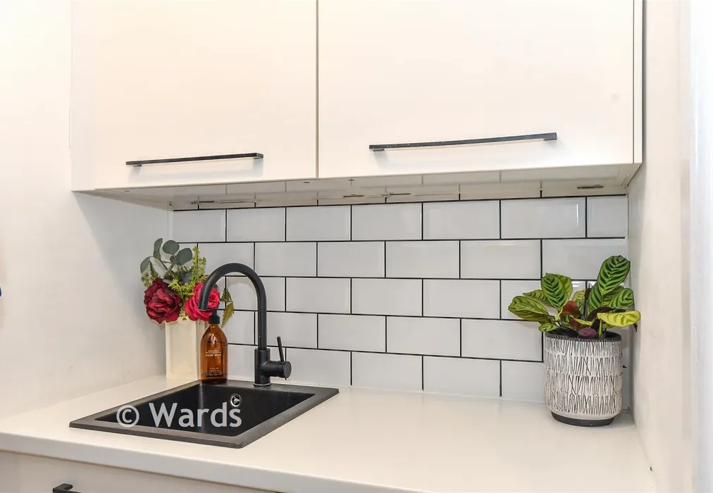 Internal Lifestyle Photograph - Clock House Rise, Coxheath, Maidstone, Kent - Wards of Kent