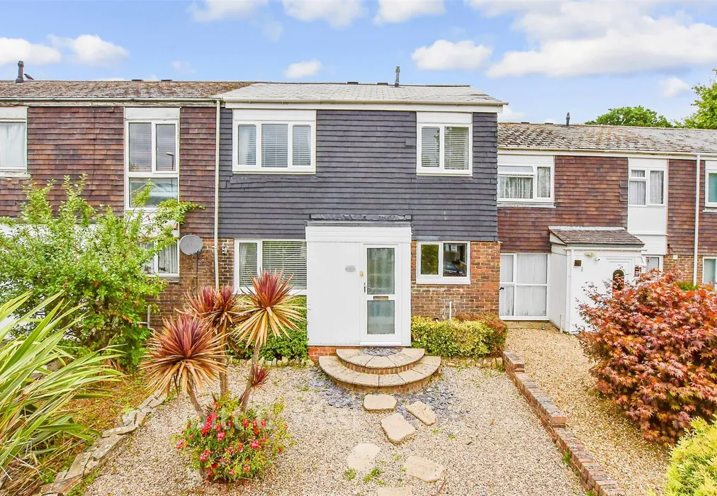External (Web) - Downland Drive, Southgate, West Sussex - Wards of Kent