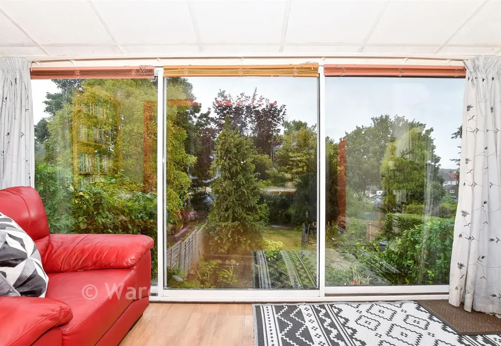 Internal Lifestyle Photograph - Maidstone Road, Chatham, Kent - Wards of Kent
