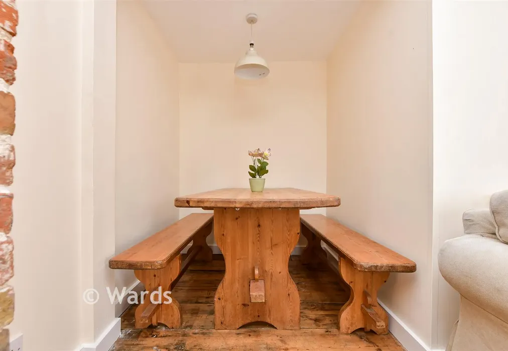 Dining Area - Love Lane, Canterbury, Kent - Wards of Kent