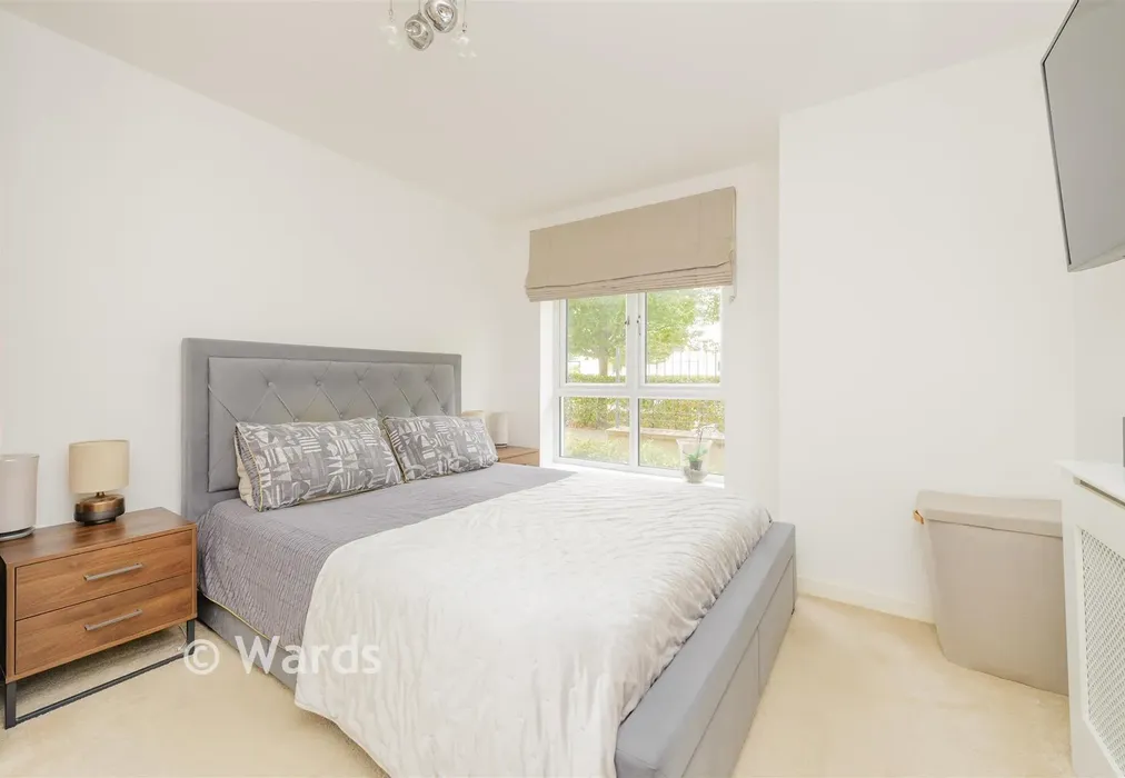 Lounge/Kitchen/  Diner - Springhead Parkway, Gravesend, Kent - Wards of Kent