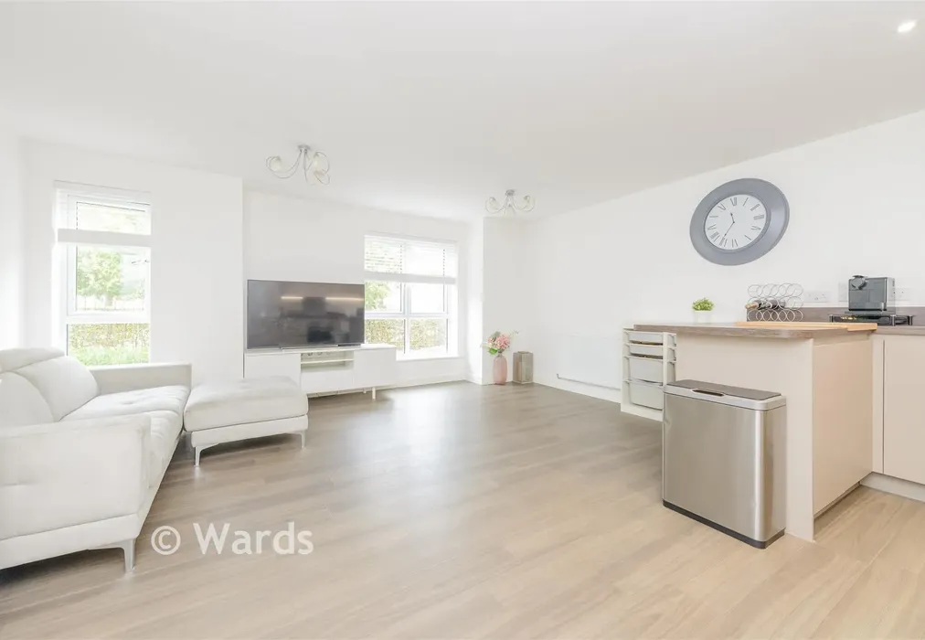 External (Web) - Springhead Parkway, Gravesend, Kent - Wards of Kent