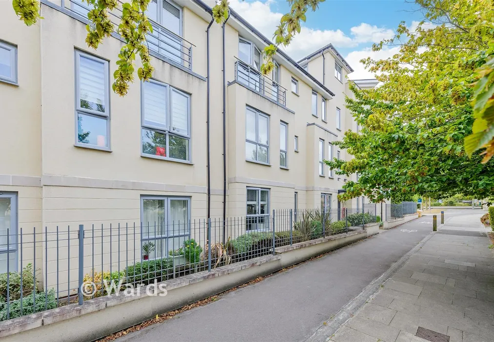 External (Web) - Springhead Parkway, Gravesend, Kent - Wards of Kent