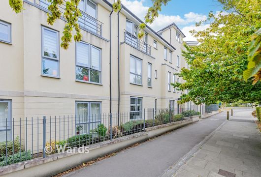 Springhead Parkway, Gravesend, Kent - Wards of Kent