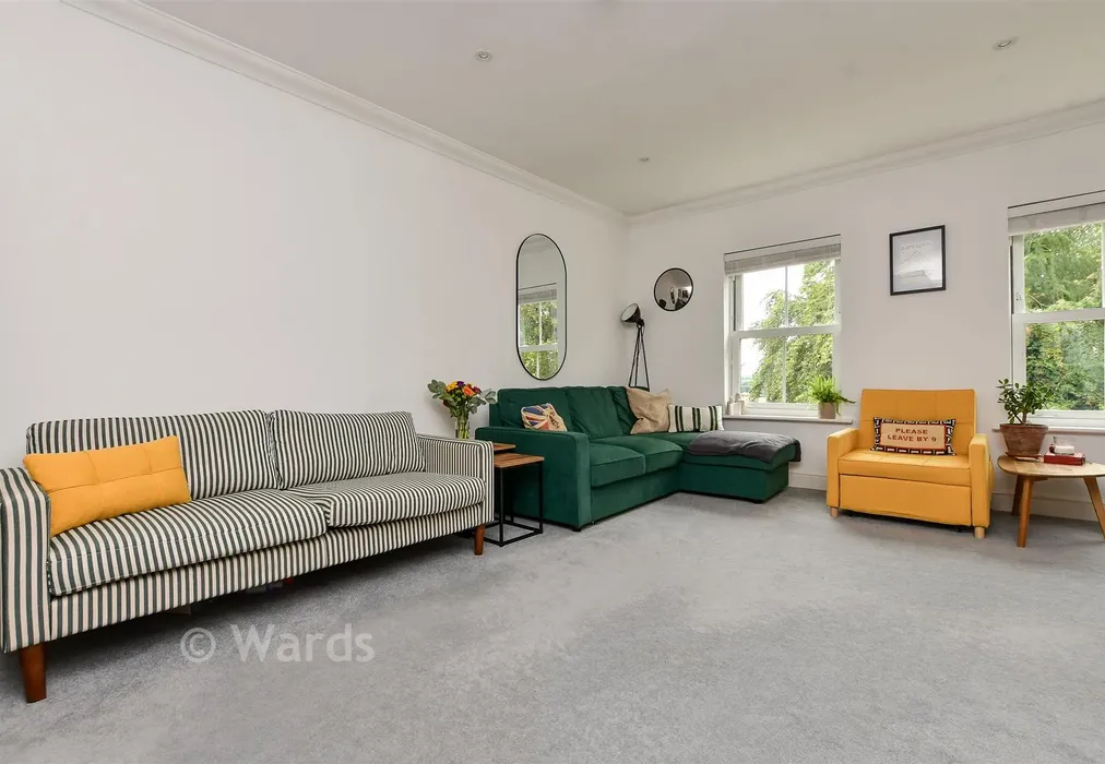 Lounge - Ainsley Way, Chartham, Canterbury, Kent - Wards of Kent
