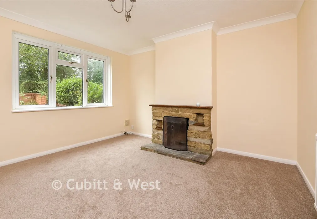 Lounge - Marches Road, Warnham, Horsham, West Sussex - Wards of Kent