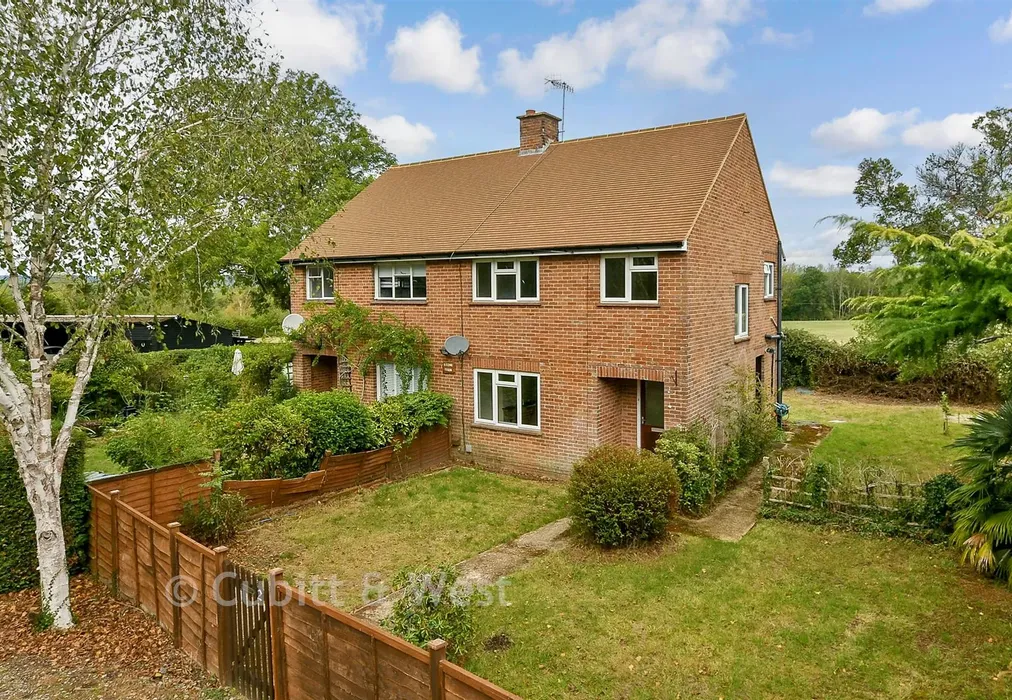 External (Web) - Marches Road, Warnham, Horsham, West Sussex - Wards of Kent