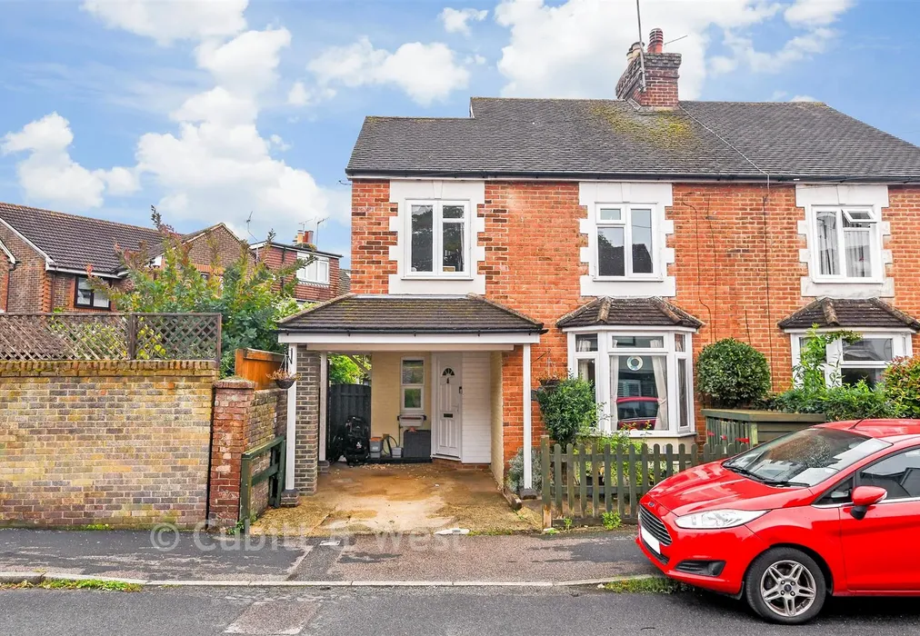 External (Web) - Spencers Road, Horsham, West Sussex - Wards of Kent