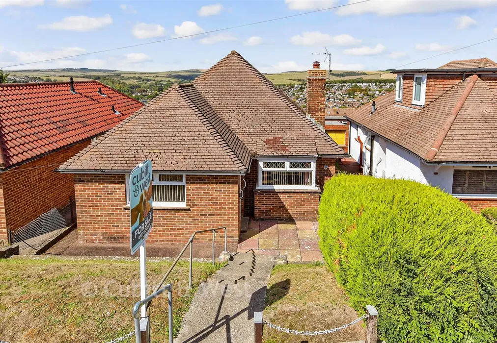 External (Web) - Lyminster Avenue, Hollingbury, Brighton, East Sussex - Wards of Kent