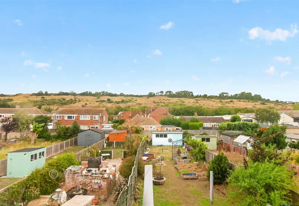 View - Dymchurch Road, Hythe, Kent - Wards of Kent