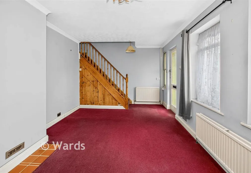 Lounge - Dymchurch Road, Hythe, Kent - Wards of Kent