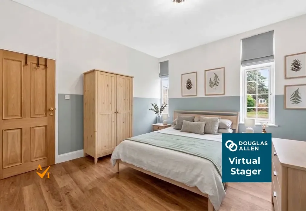 Bedroom 1 (Web View 1) (Nordic style) - Astra Close, Hornchurch, Essex - Wards of Kent