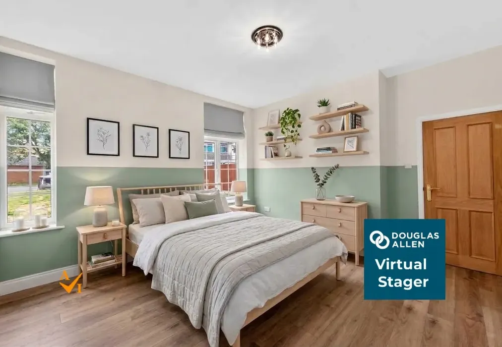 Bedroom 1 (Web View2) (Nordic style) - Astra Close, Hornchurch, Essex - Wards of Kent