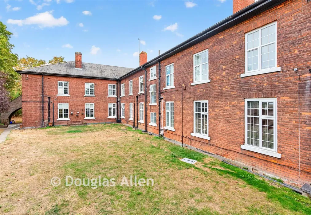 Rear - Astra Close, Hornchurch, Essex - Wards of Kent