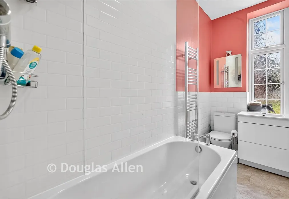 Bathroom - Astra Close, Hornchurch, Essex - Wards of Kent