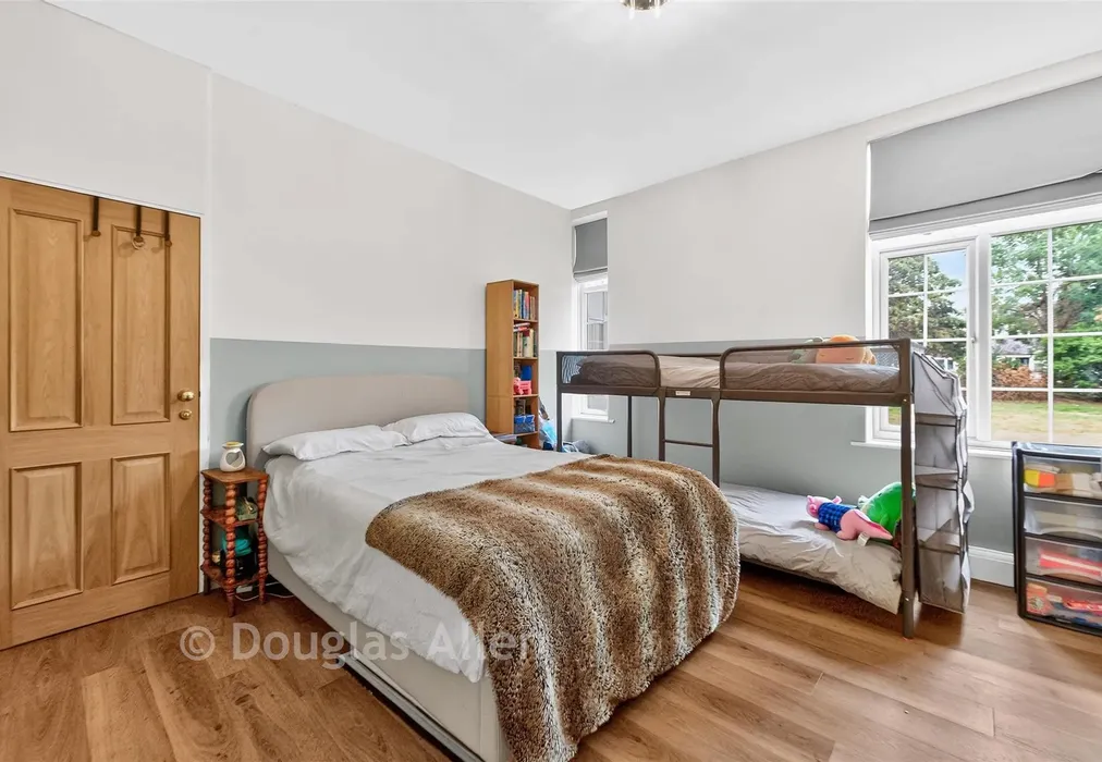 Bedroom 1 - Astra Close, Hornchurch, Essex - Wards of Kent