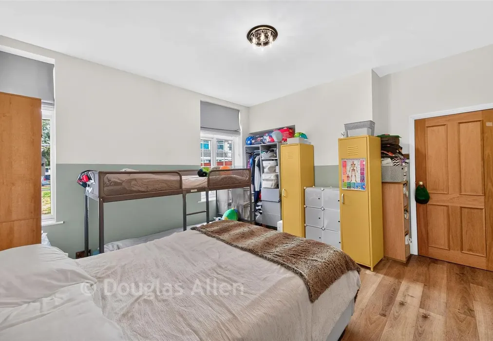 Bedroom 1 - Astra Close, Hornchurch, Essex - Wards of Kent