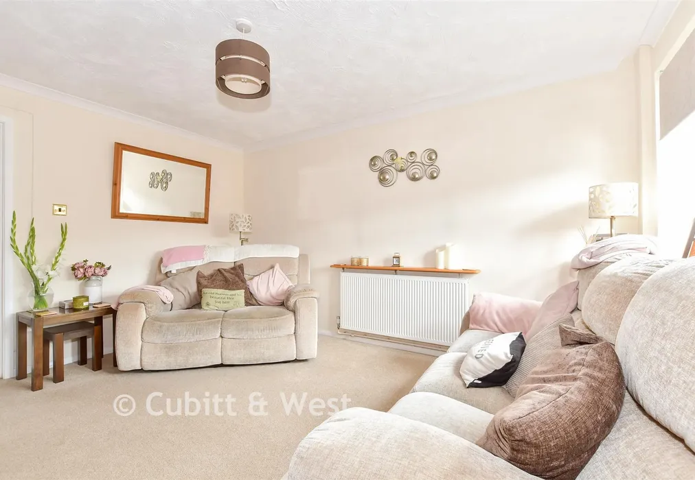 Lounge - The Dene, Southwater, Horsham, West Sussex - Wards of Kent