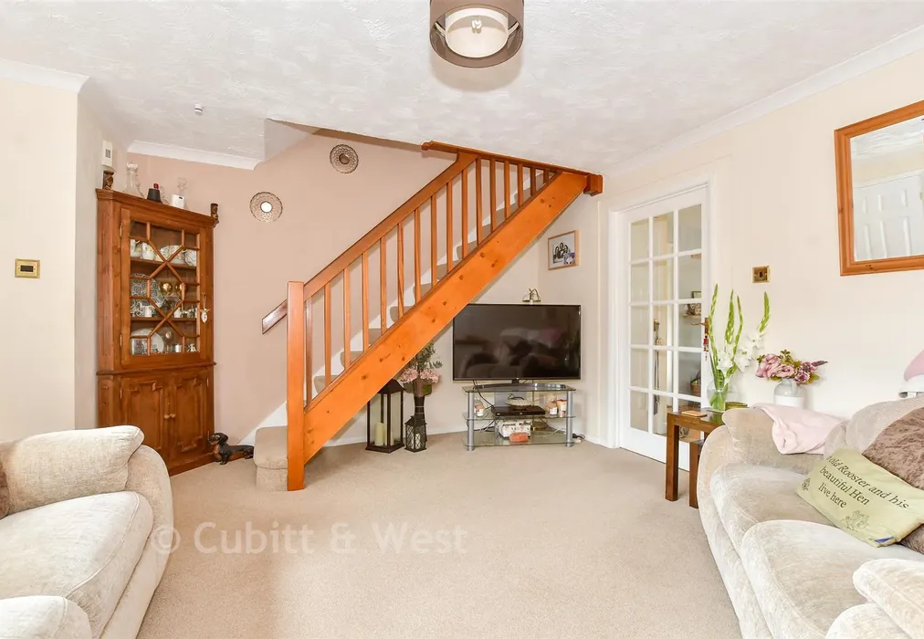 Lounge - The Dene, Southwater, Horsham, West Sussex - Wards of Kent