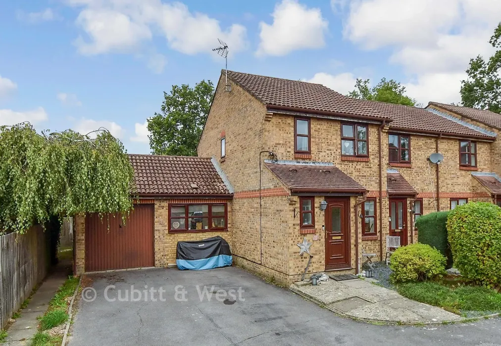 External Web 2 - The Dene, Southwater, Horsham, West Sussex - Wards of Kent