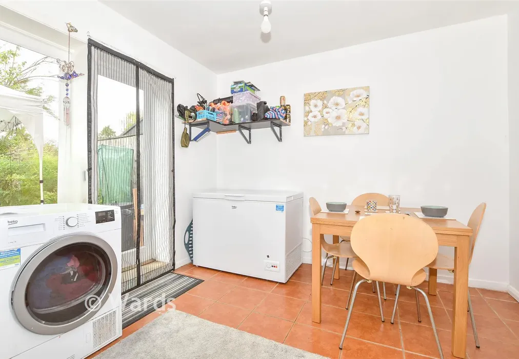 Kitchen/Diner - Lloyds Green, Wittersham, Kent - Wards of Kent